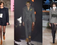 Стиль power dressing став трендом сезону весна-літо 2017