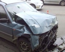 В жутком ДТП в Полтаве погиб ребенок