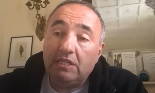 Олександр Роднянський. Фото: скрин відео