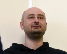 "На Заході дурнів теж повно. Не потрібно дивитися кожному в рот": Бабченко жорстко розкритикував ОБСЄ