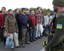 Наконец-то: известна дата следующего обмена пленными