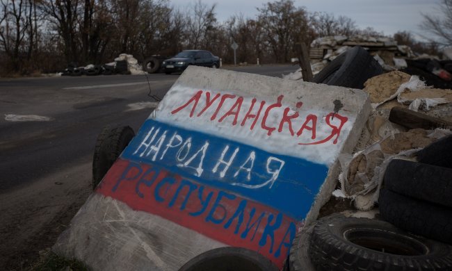 На Донбассе пропал кремлевский посланник: ищут всем миром
