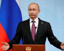 Третя імперія: розкрито головну мету Путіна в Україні