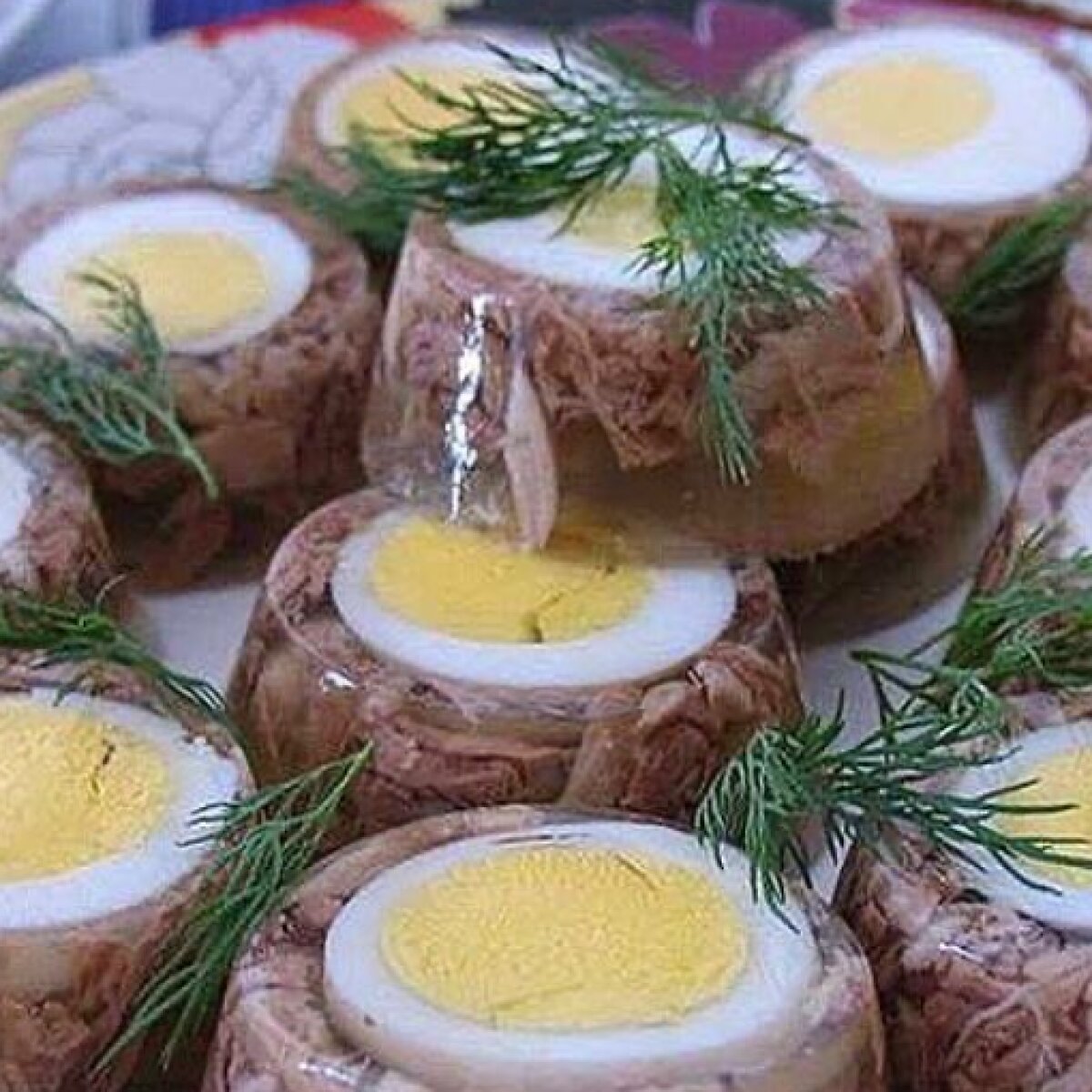 11 рецептов самого вкусного холодца