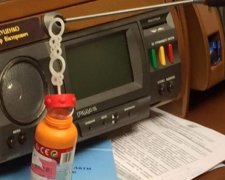 Дитячий садок друга чверть: депутат Луценко пускав бульбашки в Раді