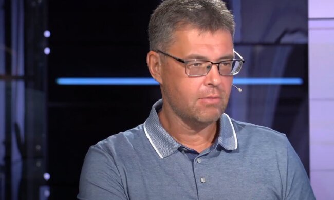 Олександр Харченко