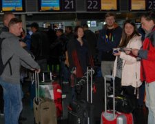 Жадан, Андрухович і Карпа поїхали в європейське турне