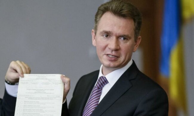 Охендовский сомневается в легитимности второго тура выборов