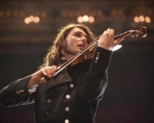 В Україні зазвучить унікальна скрипка Моцарта