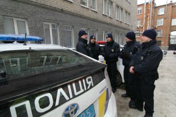 Одесские копы ограбили слепых - позор поймала скрытая камера, это конец