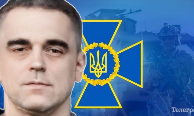 Александр Поклад