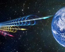 Інопланетна цивілізація спробувала зв'язатися із Землею