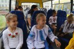 Франковских школьников будут возить в школу бесплатно, но есть нюанс: у Марцинкива все обьяснили