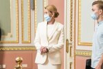 Лишь спустя год Зеленская добилась результатов: "Больная после ковида"