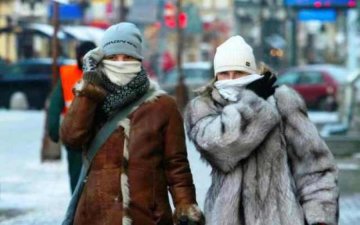 Коли зима вже ворог: топ порад при обмороженнях