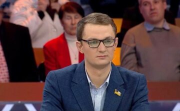 Брагар "втік" від пенсіонерки, якій запропонував "пустити" собаку на газ