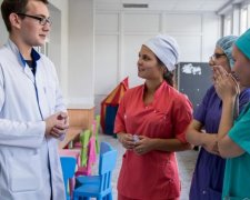 День медика 2018: найкращі поздоровлення у віршах