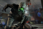 Splinter Cell: Blacklist, скріншот: Steam