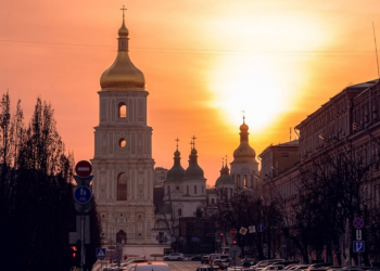 Церква, фото із соцмереж