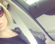 Скандальна "NikitA" потішила оголеним знімком