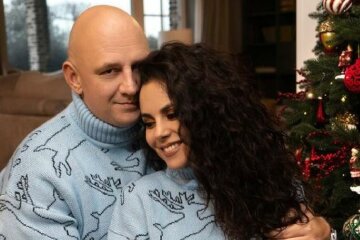 Публікація Насті Каменських, скріншот: Instagram