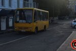 Автобус в Калуше
