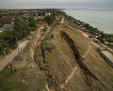 Страшна стихія змусила людей помирати в муках