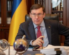 Экономическая блокада Донбасса: Луценко пригрозил Кучме наказанием