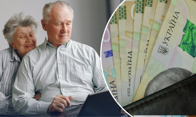 Пенсия для ликвидаторов ЧАЭС: деньги в руках