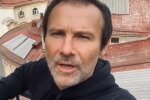 Скрин, Instagram Вакарчук