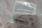 Українська курка із сальмонелою