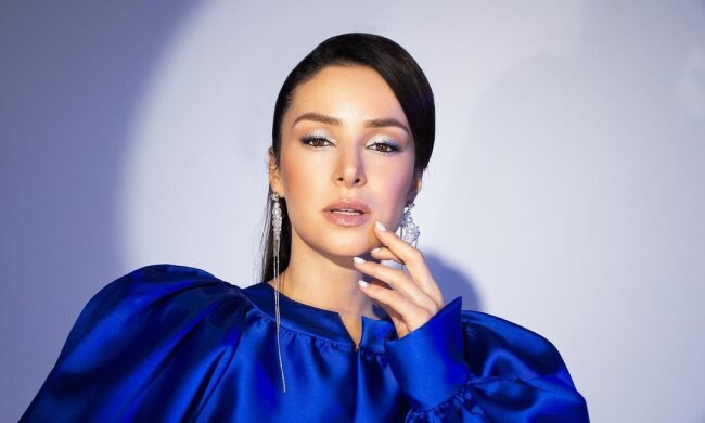 Злата Огневич, фото з Instagram