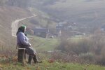 Зникаючі українські села, скріншот: Youtube