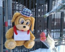 Кров холоне у жилах: передсмертні дзвінки жертв Кемерово виклали в мережу
