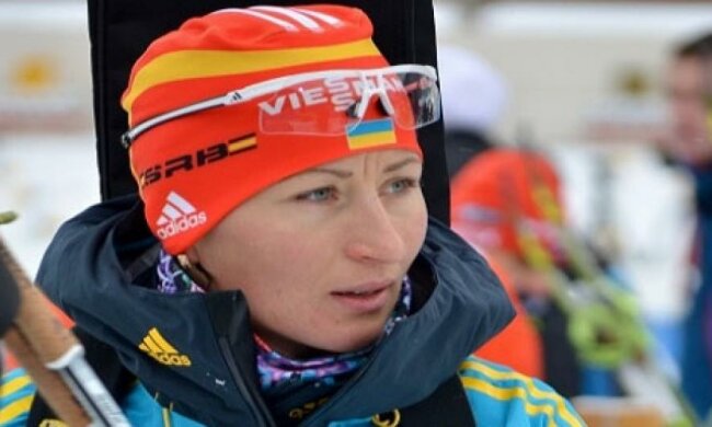 Вита Семеренко пропустит начало сезона из-за травмы