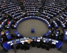 Європарламент наблизив Україну до безвізу