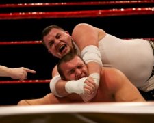 Спортсмен-неудачник убил жену и покончил с собой