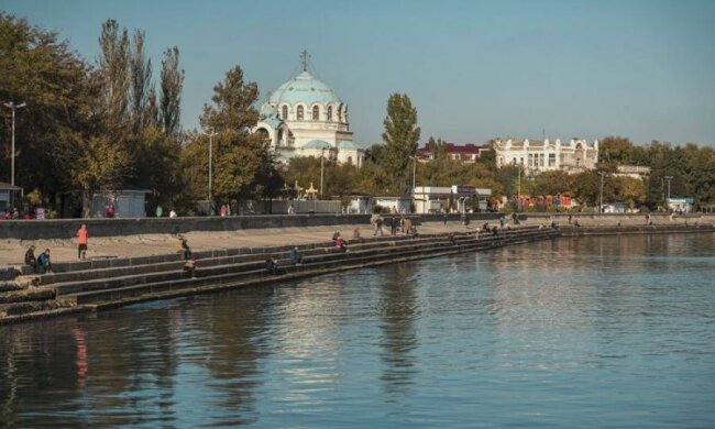 Жалюгідне видовище: "реконструкція" кримського курорту доведе вас до істерики