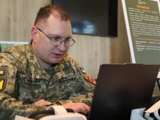 Проверка критичности предприятий в Украине