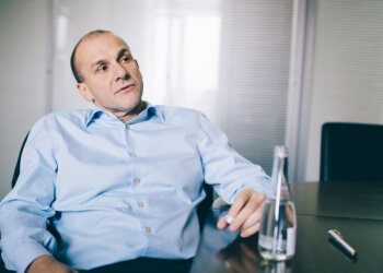 Константин Григоришин
