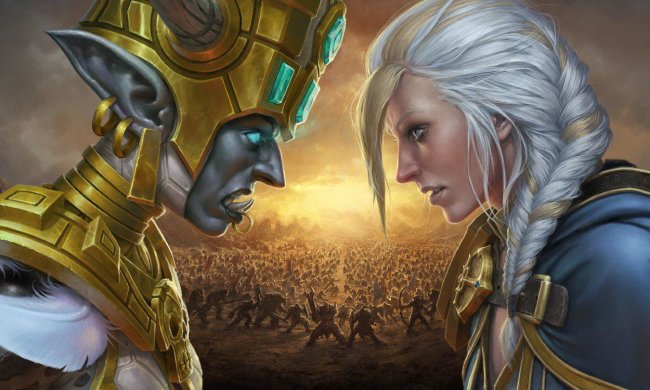 World of Warcraft втрачає геймерів: в мережі показали детальну статистику