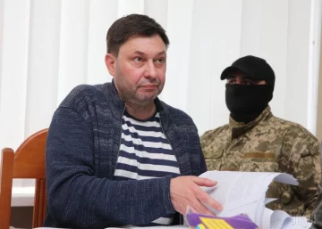 Вишинський відтворив увесь хід обміну полоненими: "Зеленський виграв, але..."