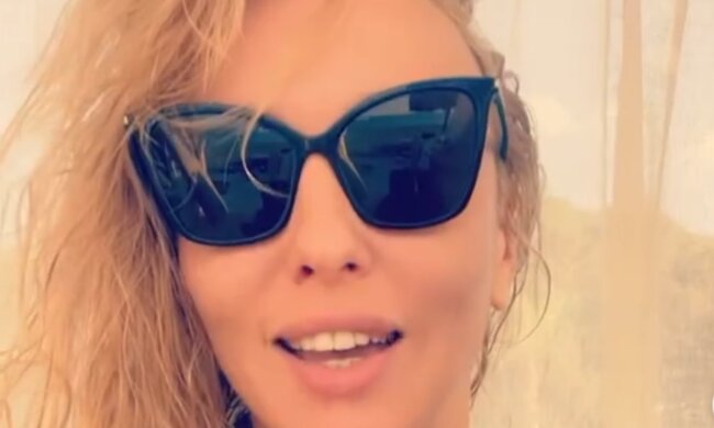 Оля Полякова, instagram.com/polyakovamusic