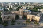 Спрос на жилье в прифронтовых регионах Украины