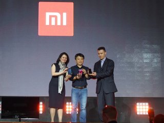 презентація Xiaomi