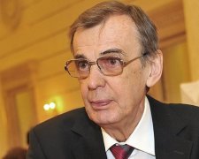 Актор Георгій Тараторкін помер після важкої хвороби