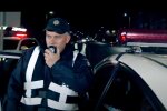 Поліцейський, скриншот youtube Поліція Житомирщини