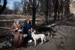 Пенсионеры, скриншот: YouTube