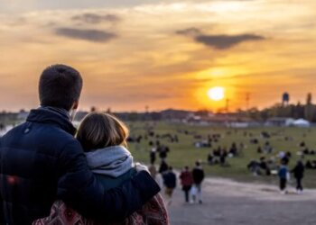 День літнього сонцестояння