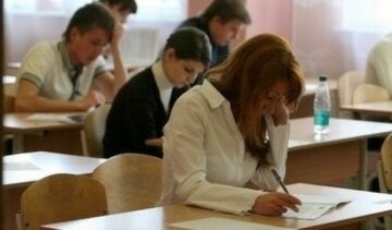 Для школярів Криму та Донбасу проведуть додаткове ЗНО